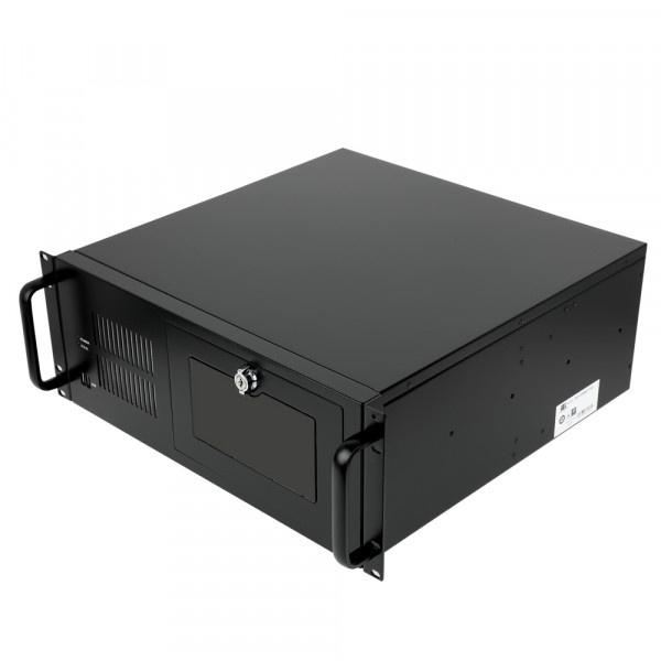 [IEI] RACK-360GB-R30 (랙마운트/ATX/4U)