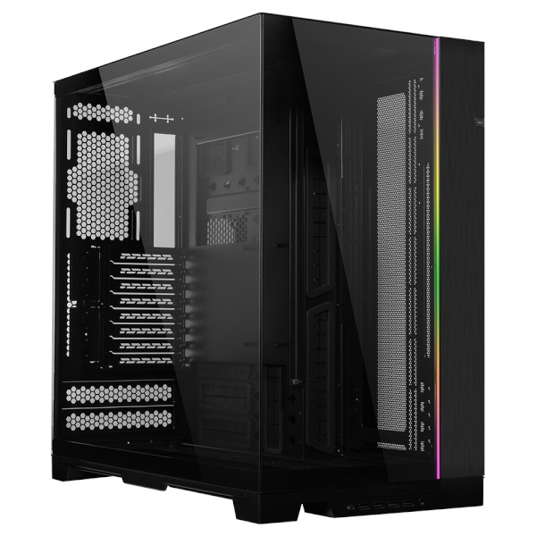 [LIAN-LI] PC-O11D EVO XL [빅타워]  [블랙]
