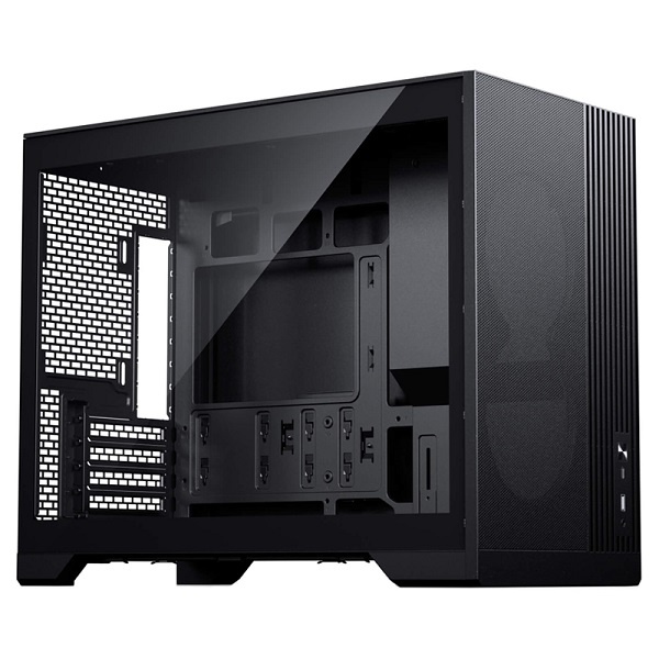 [PHANTEKS] XT M3 [미니타워]  [블랙]