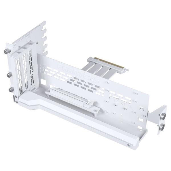 [PHANTEKS] Phanteks PREMIUM VERTICAL GPU BRACKET (WT)