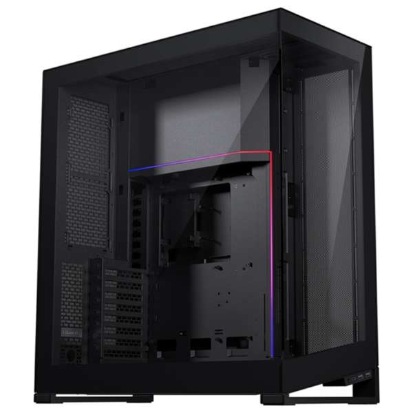 [PHANTEKS] NV7 [빅타워]  [블랙]