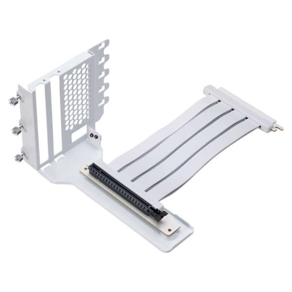 [PHANTEKS] Phanteks VERTICAL GPU KIT 4.0 WT (라이저케이블킷트)