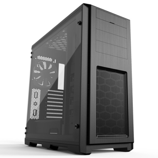 [PHANTEKS] Phanteks ENTHOO PRO TG [빅타워]  [블랙]