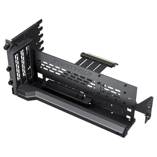 [PHANTEKS] Phanteks PREMIUM VERTICAL GPU BRACKET (BK)