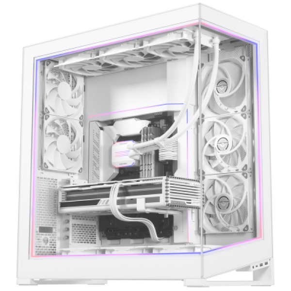 [PHANTEKS] Phanteks NV9 PREMIUM LED KIT (화이트)