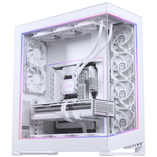 [PHANTEKS] Phanteks NV7 PREMIUM LED KIT (화이트)