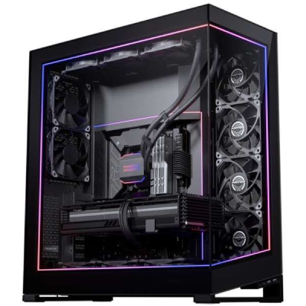 [PHANTEKS] Phanteks NV7 PREMIUM LED KIT (블랙)