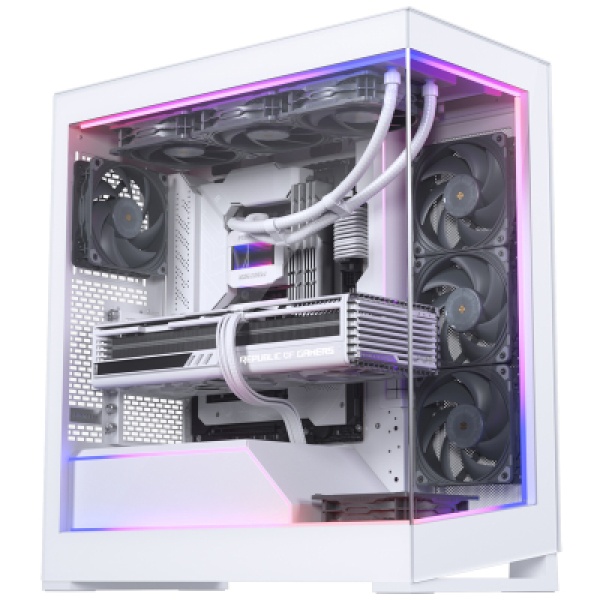[PHANTEKS] Phanteks NV5 PREMIUM LED KIT (화이트)
