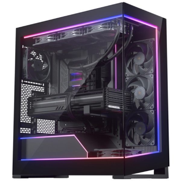 [PHANTEKS] Phanteks NV5 PREMIUM LED KIT (블랙)