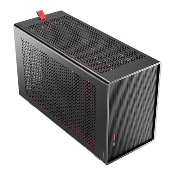[Antec] PERFORMANCE 1 M [미니ITX]  [블랙]