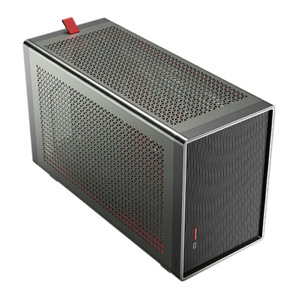 [Antec] PERFORMANCE 1 M [미니ITX] [아벤츄린]