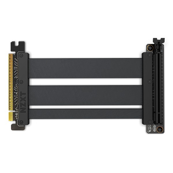 [NZXT] PCIE 4.0 RISER CABLE [200mm]