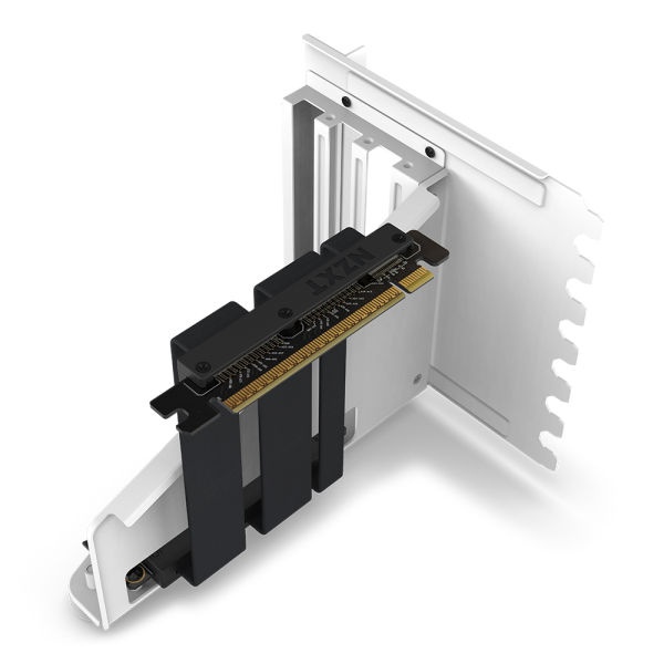 [NZXT] Vertical GPU Mounting Kit  [화이트]