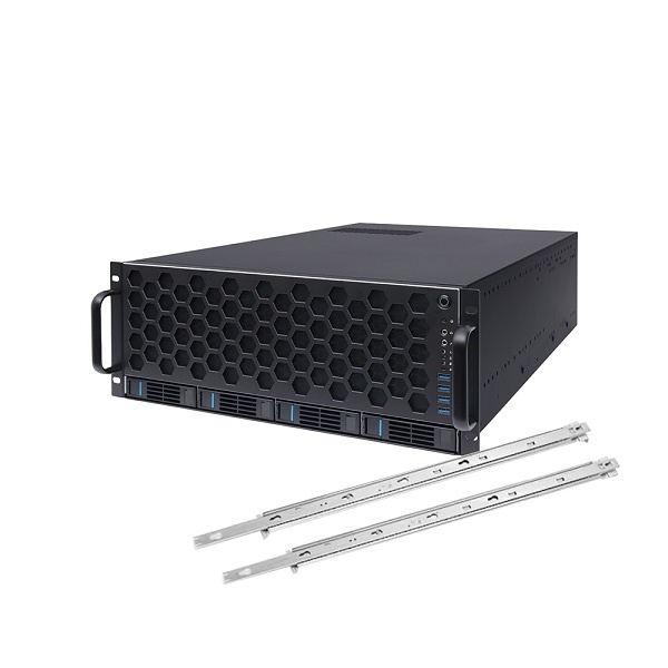 [emTek] 레드빗 MAXIMIZER PRO+레일 키트 V2