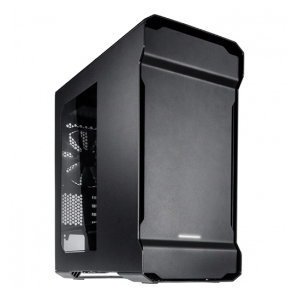[PHANTEKS] Enthoo EVOLV [미니타워]  [블랙]