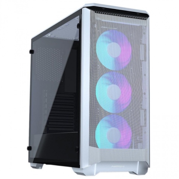 [PHANTEKS] ECLIPSE P400A [미들타워]  [화이트]