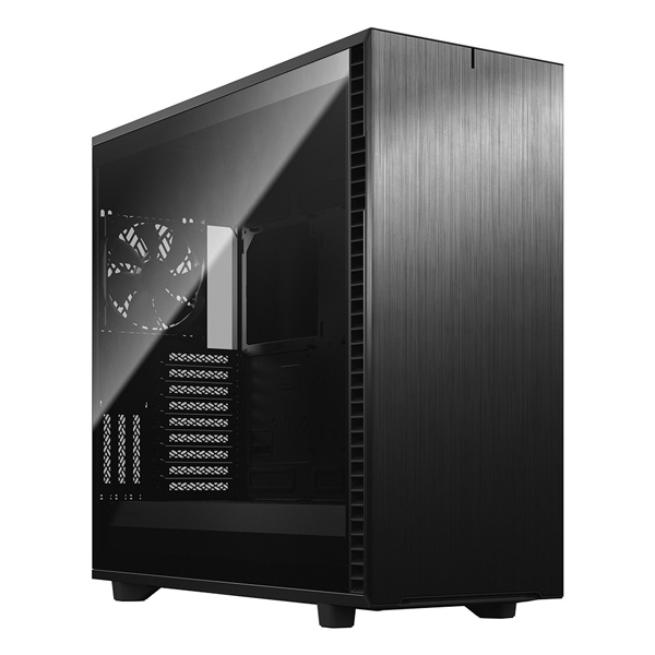 [FRACTAL DESIGN] Define 7 XL Dark 강화유리 [빅타워]