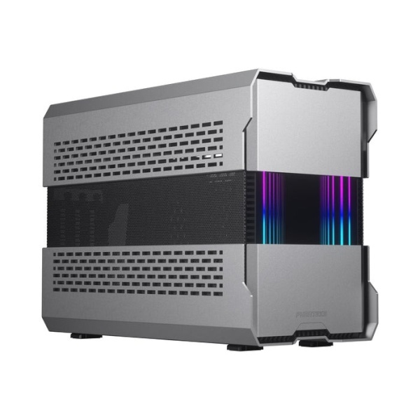 [PHANTEKS] SHIFT XT GS [미니ITX]