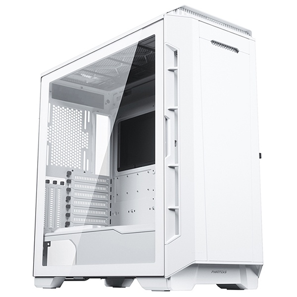 [PHANTEKS] P600S MW [미들타워]  [매트 화이트]