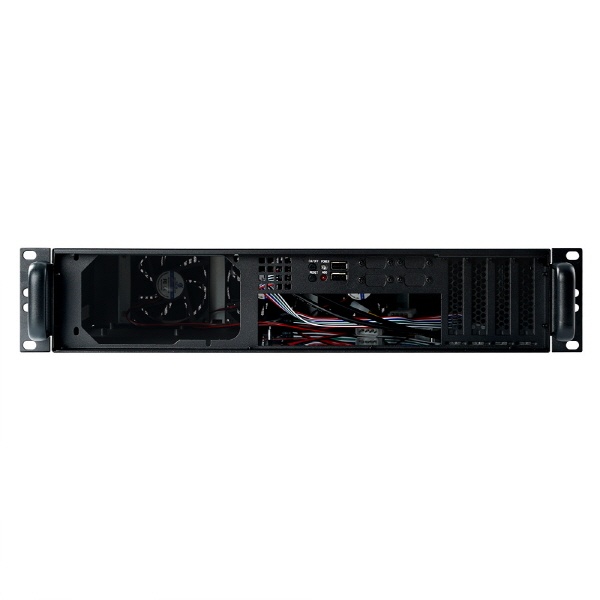 [아마퀘스트] AMAQUEST K230RV (랙마운트/2U)