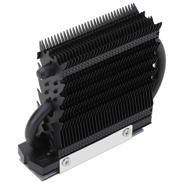 [Thermalright] HR-09 2280 PRO BLACK 서린