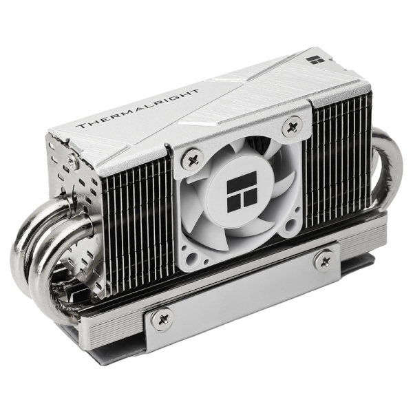 [Thermalright] HR-10 2280 PRO 서린 [SSD쿨러]  [화이트]
