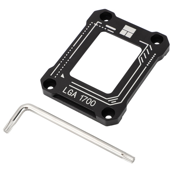 [Thermalright] LGA17XX-BCF V2 서린 [CPU쿨러]  [블랙]