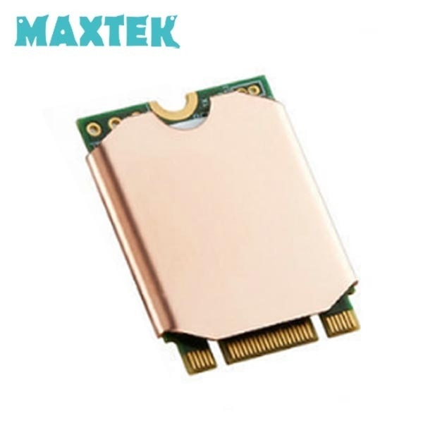 [MAXTEK] 맥스텍 M.2 NVMe 2230 SSD 구리 히트싱크 방열판 쿨링 써멀패드 [MT530]