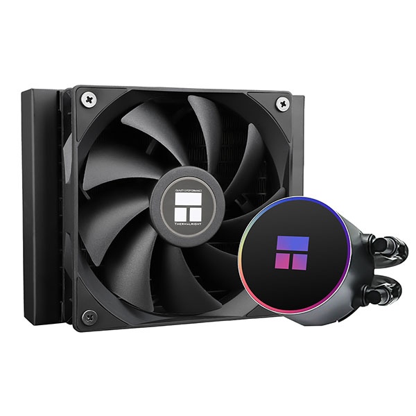 [Thermalright] FROZEN MAGIC 120 V2 [CPU쿨러]