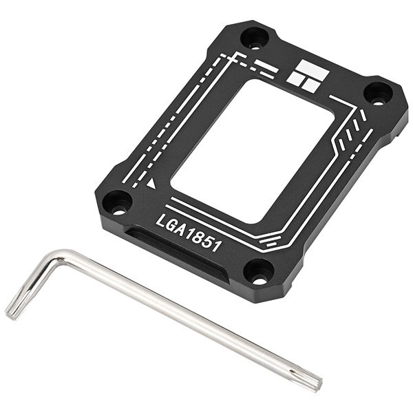 [Thermalright] LGA1851-BCF 서린 [가이드]  [블랙]