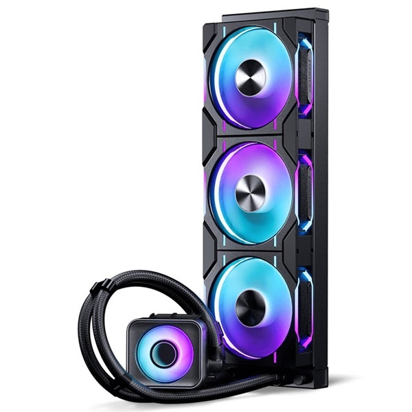 [PHANTEKS] GLACIER ONE 360D30 X2 [CPU쿨러]  [블랙]