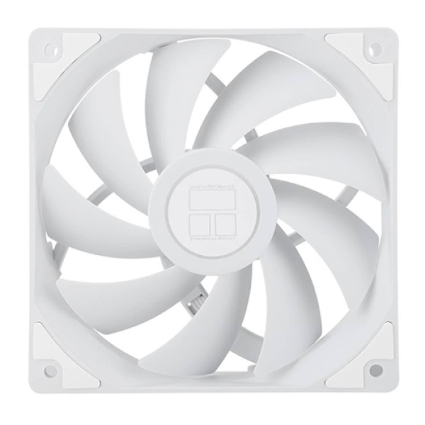 [Thermalright] [벌크] TL-C12CW 서린 [시스템쿨러/120mm]  [화이트]