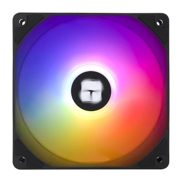[Thermalright] [벌크] TL-C12C-S 서린 [시스템쿨러/120mm]  [블랙]