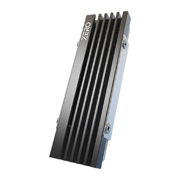 [ID-COOLING] ZERO M05 M.2 SSD 방열판 데이븐