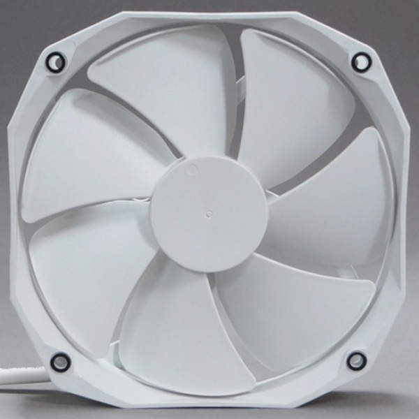 [PHANTEKS] PH-F140HP II  WT [시스템쿨러/140mm]