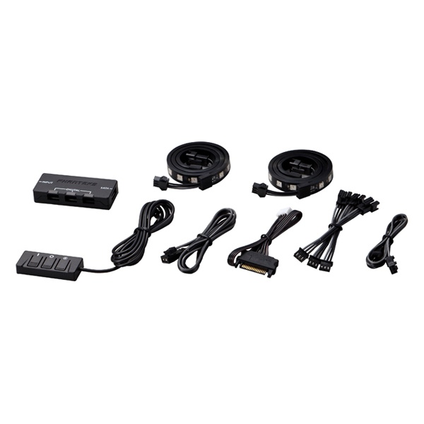 [PHANTEKS] DIGITAL STARTER KIT