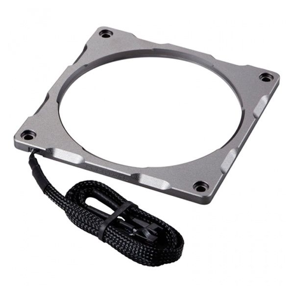 [PHANTEKS] HALOS LUX DIGITAL RGB FAN FRAMES 120MM AG