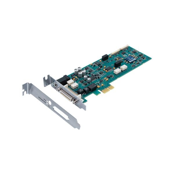 [Digigram Digital S.A.S] [digigram] PCIe 스테레오 사운드카드 ALP222e