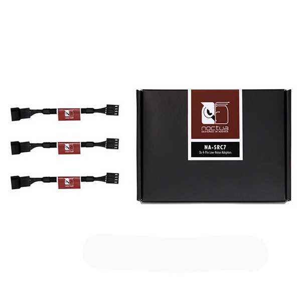 [NOCTUA] NA-SRC7