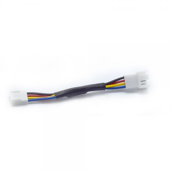 [티테크놀로지] FAN RESISTER PWM 감속저항  27오옴 [T-4P27R]