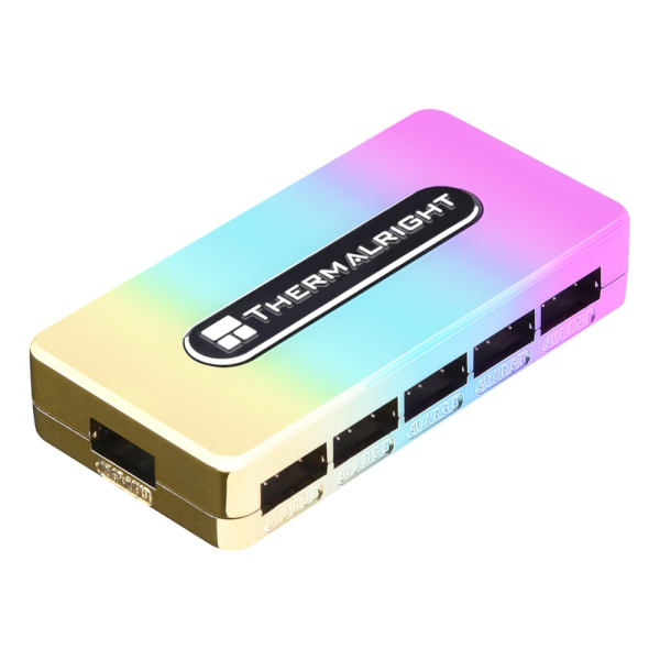 [Thermalright] ARGB HUB Controller Rev.A 서린