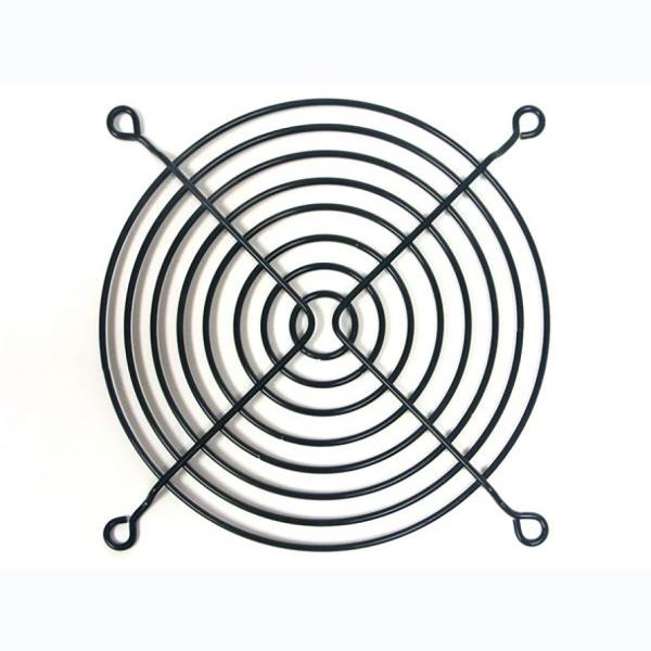 [JOYCOOL] 조이쿨 팬 그릴 블랙 (140mm)