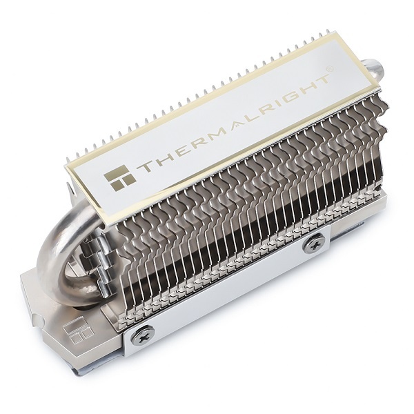 [Thermalright] HR-09 2280 서린 [SSD쿨러]