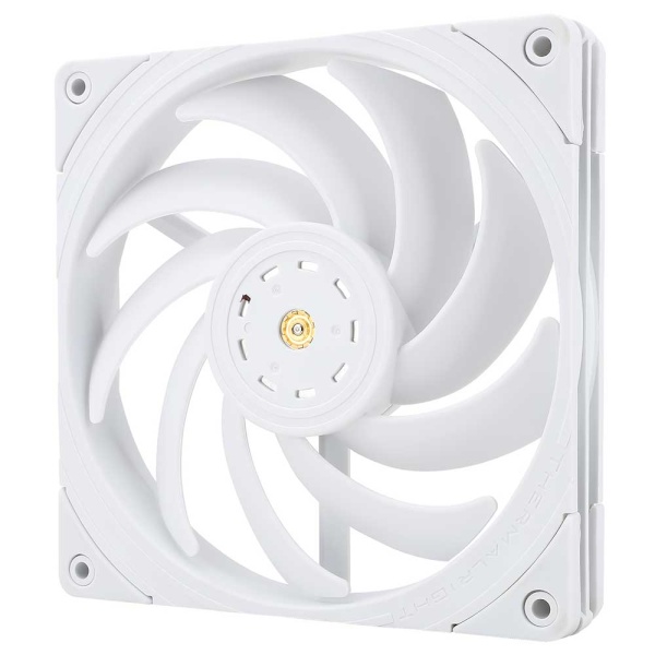 [Thermalright] TL-B14W 서린 [시스템쿨러/140mm]
