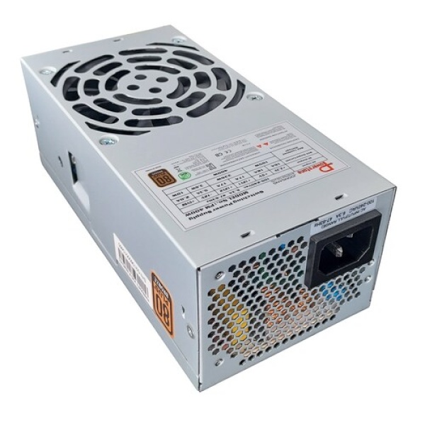 [중앙시스템] PowerStone PM-400 TFX 80PLUS BRONZE 프리볼트 (TFX/400W)