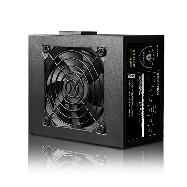 [현대] SFX-650M 벌크 (SFX/300W)