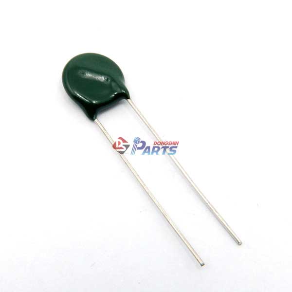 Varistor INR10D470K