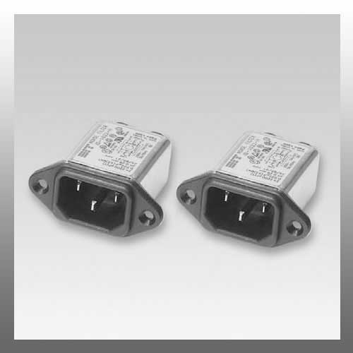 EMI / EMC Filter ID-0242H