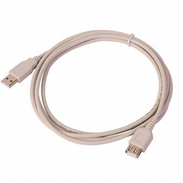 DA-USB-M/F-C USB2.0 연장케이블 2M