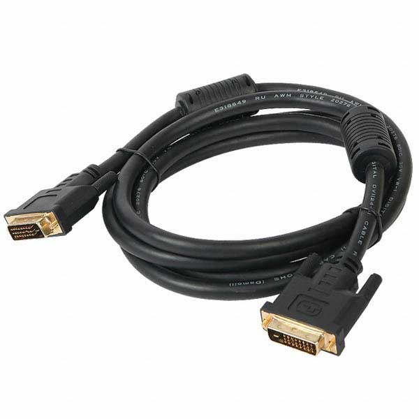 DVI-D 듀얼링크 케이블 10M